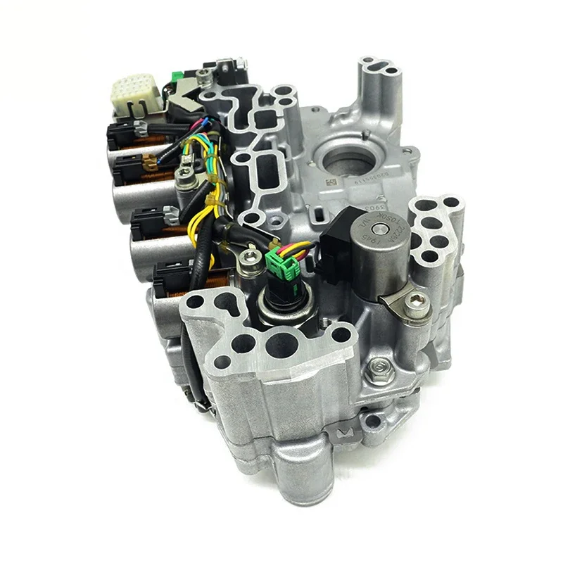 

CVT Transmission Solenoid RE0F11A JF015E Valve Body