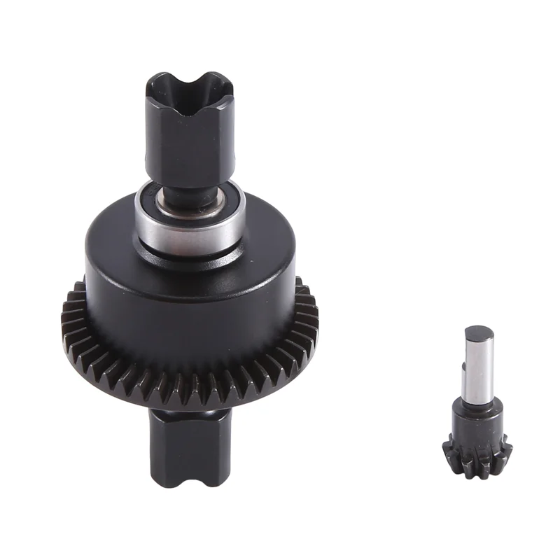 Ingranaggio Diff Principale Portatile 43T Per Arrma 1/7 Felony Limitless Infraction Fireteam Mojave 1/8 Typhon Notorious Kraton Outcast