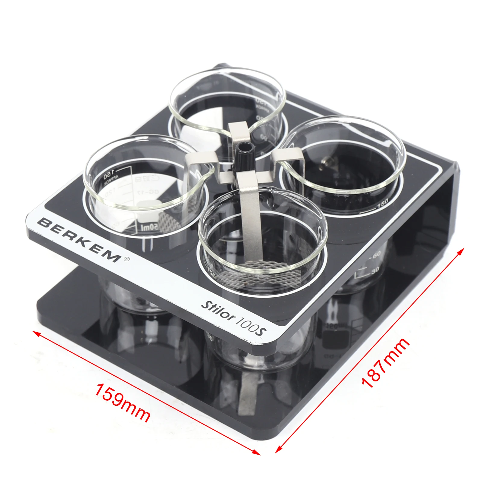 Pen Type Plating Machine para Jóias, Galvanoplastia Processing Tools, Prata e Ouro