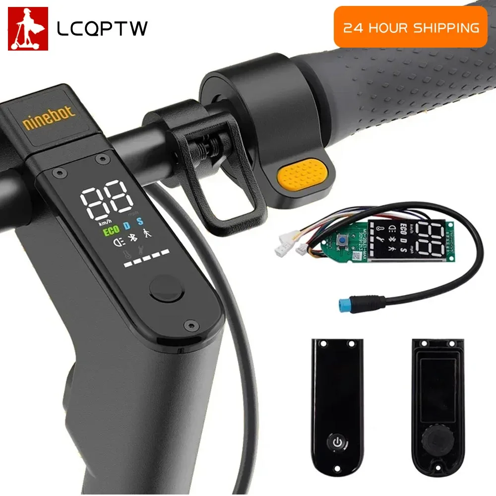 Electric Scooter Da…