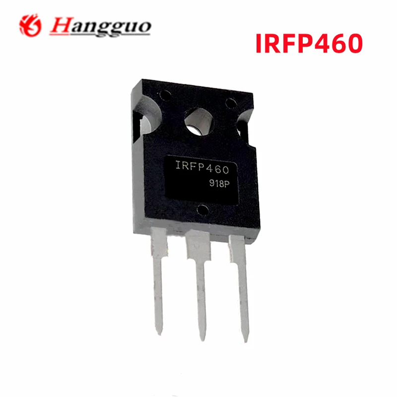 5Pcs/Lot IRFP260 IRFP460 20N60C3 24N60C3 K75T60 IRFP260N SPW20N60C3 SPW24N60C3 IRFP260PBF IRFP460PBF IRFP260NPBF Best quality