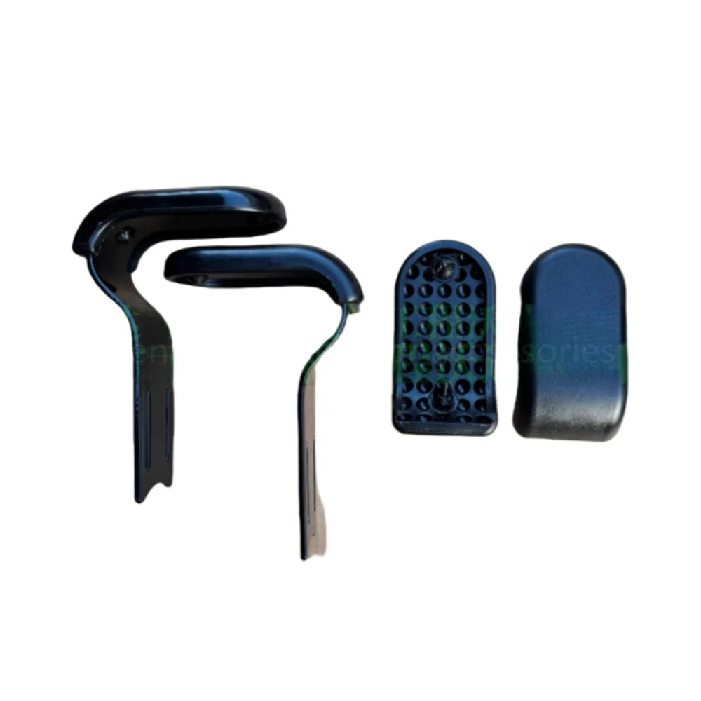 

For Liugong CLG9055E/906D/907/908D Cabin Interior Armrest Box Decorative Panel Joystick Foot Valve Leather Cover Excavator Parts