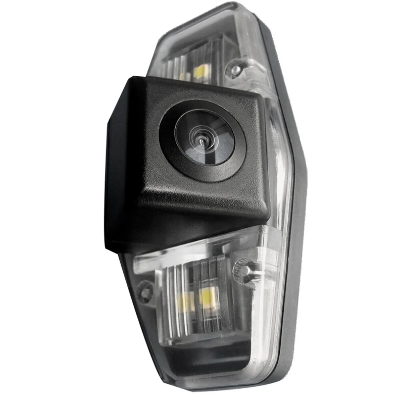 

6X Автомобильная резервная камера заднего вида для Honda Accord Civic EK FD Pilot Fit Jazz Acura TSX 98-13