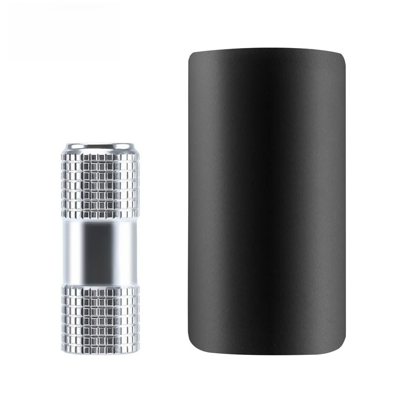 

Portable CO2 Tire Inflator Chemical Free Universal Valve Compatible Mini Pump for Road Mountain Bike Bike Accessories