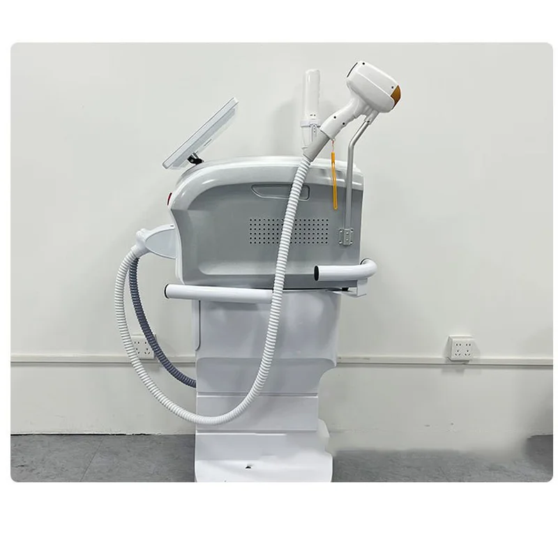 Ice Point Whitening, Spot Removing, and Pigmentation Multi functional Beauty Salon for Skin Rejuvenation Device