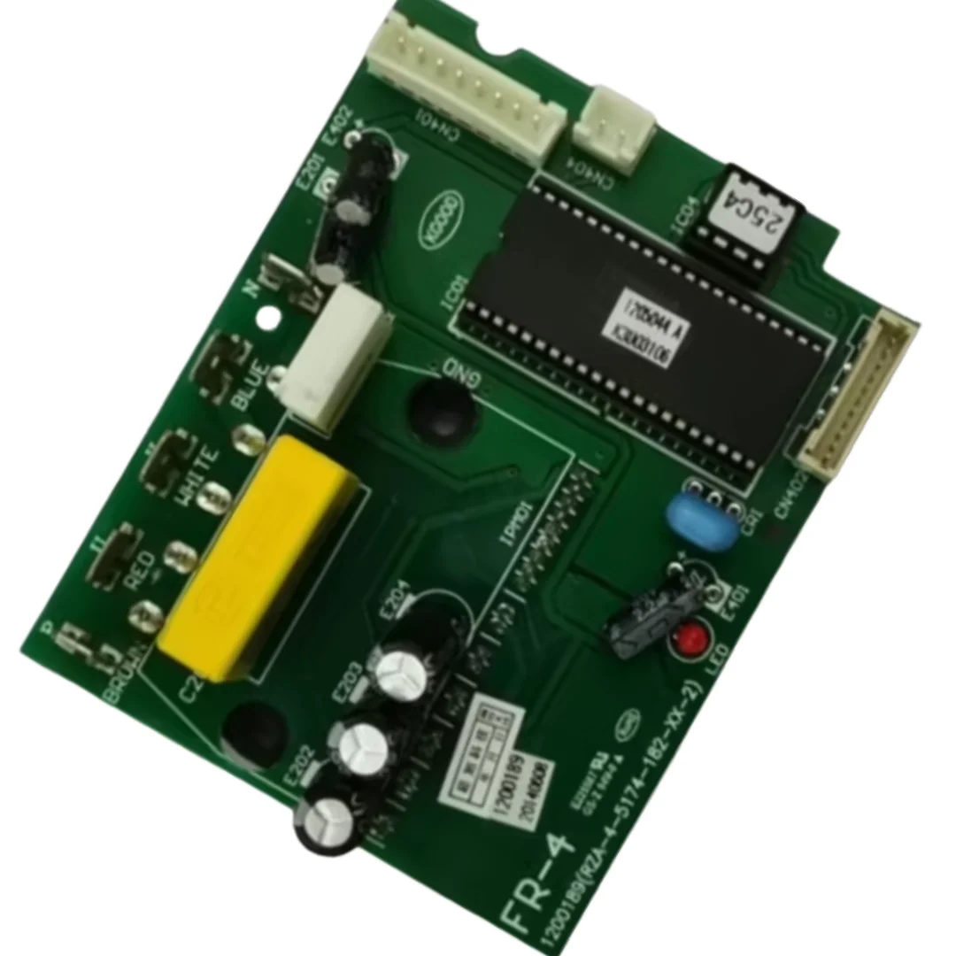 

Модуль частотного преобразования для кондиционеров Hisense RZA-4-5174-182-XX-0, плата управления компрессором, силовой модуль