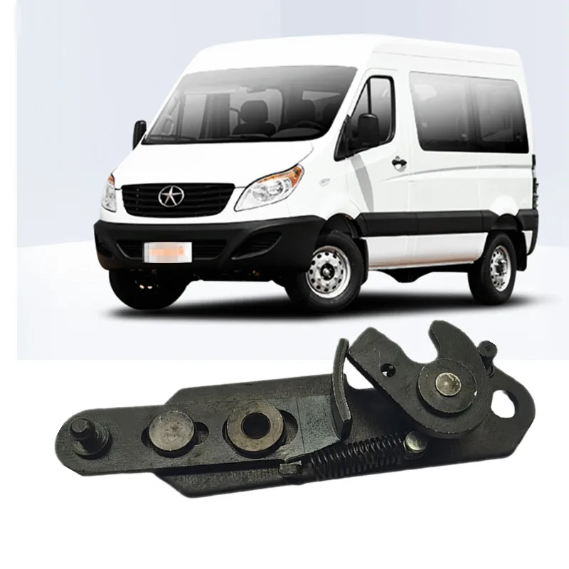 JAC Sunray Exterior Parts OE Number 6305130R001 For Right Rear Upper Safety Lock