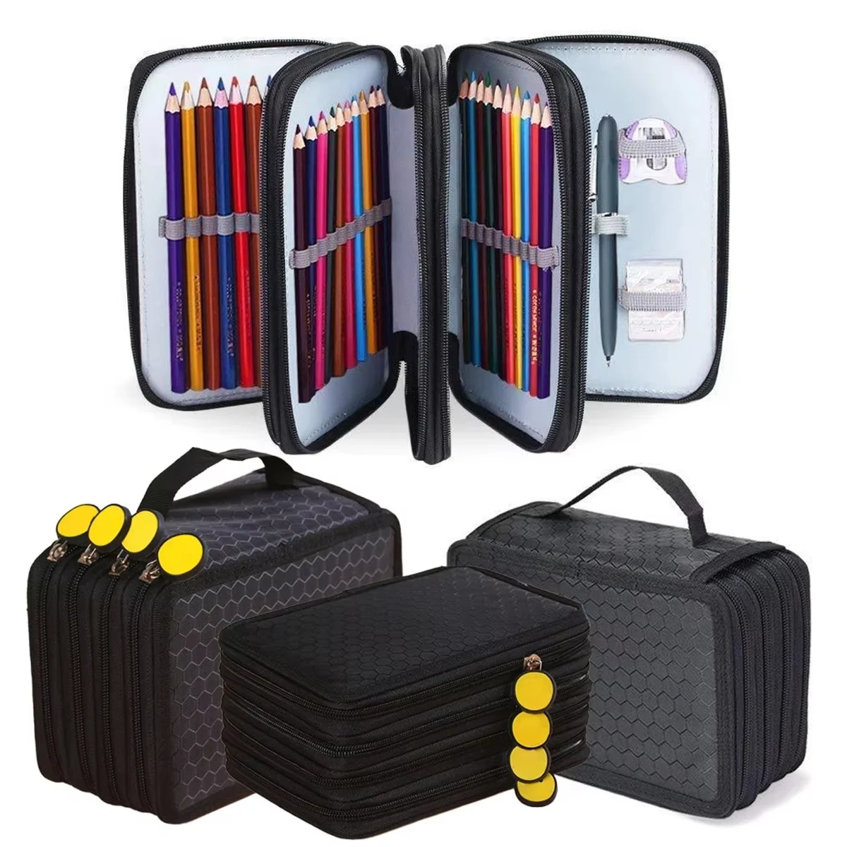 Thumbnail 3 - #68 Best Pencil Cases to Buy In 2026