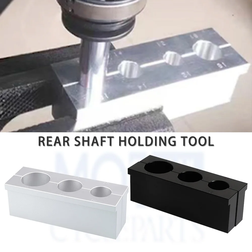 20/24/29mm Rear Suspension Shock Absorber Holder Tool For KTM 125-1290 EXC EXCF XC XCW XCF SX Adventure DUKE LC4 SUPERMOTO 2026