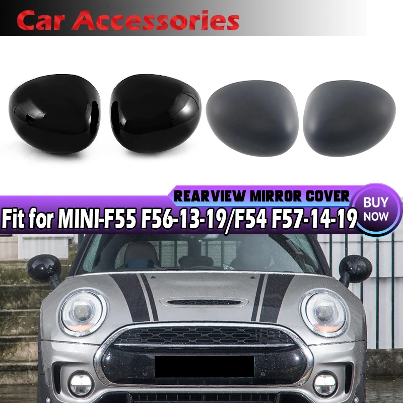 replacement-side-wing-rearview-mirror-cover-housing-for-mini-f54-f55-f56-f57-f60-2014-19-rhd-accessories-51167401231-51167401232
