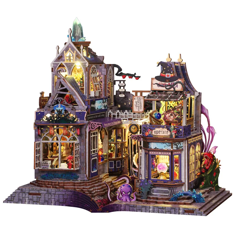 Thumbnail 2 - #26 Top 40 Dollhouse Furniture Sets Worth Buying In 2026