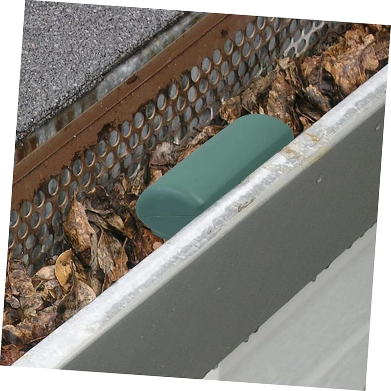 ABKP-Garden Drain Filter Cover Kit Set Drain Guard Filter Drain Filter Cover
