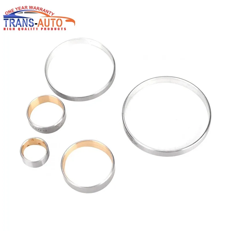 12PCS Auto Transmission Bushing Repair KIT ZF6HP26 ZF6HP28 6HP28 6HP26 Fits FOR BMW
