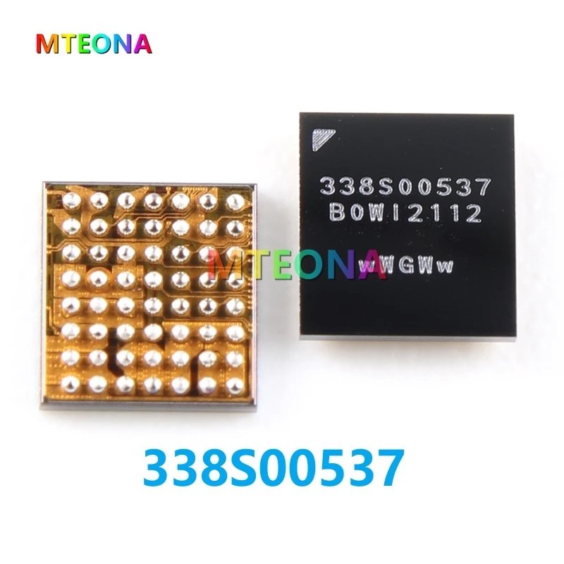 5-10Pcs 338S00537 U8300 U8000 CS35L27A For iphone 12 13 Series 12/13Pro/Max/Mini Small Audio Ring Amplification IC Chip