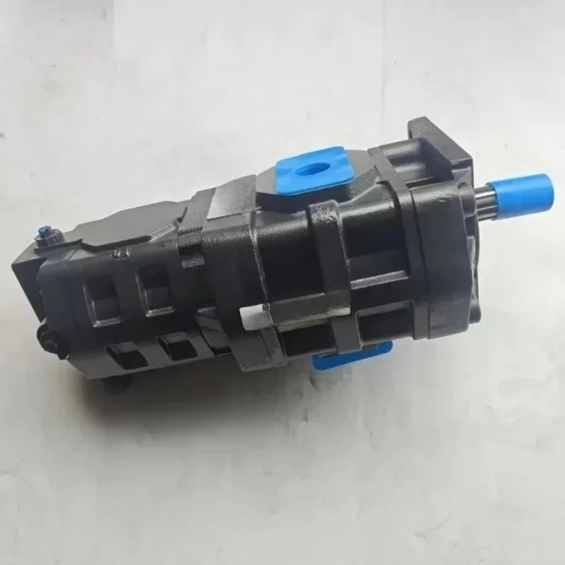 Горячая распродажа 2025W-01-00160 Шестеренный насос для загрузчика Changlin 957H CBGj2100/1016C-XF Горячая распродажа 2025W-01-00160 Шестеренный насос для загрузчика Changlin 957H CBGj2100/1016C-XF