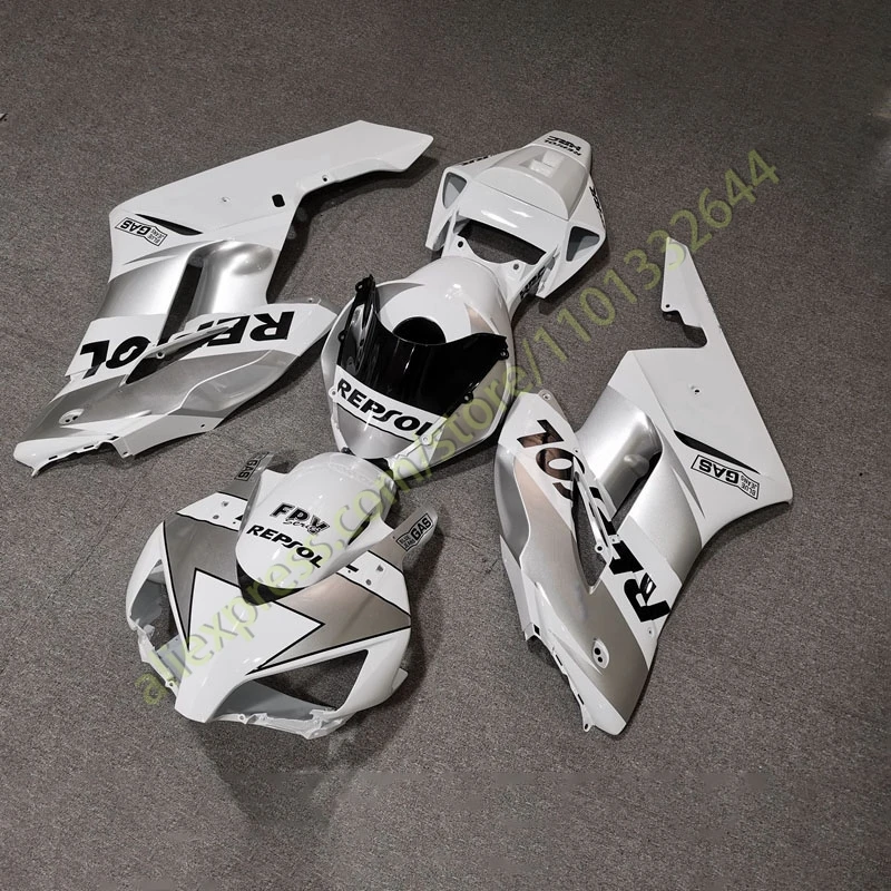 

CBR1000RR 2004 2005 Высококачественные обтекатели для Honda CBR 1000RR 04 05, окрашенный обтекатель из АБС-пластика, комплект обтекателя кузова