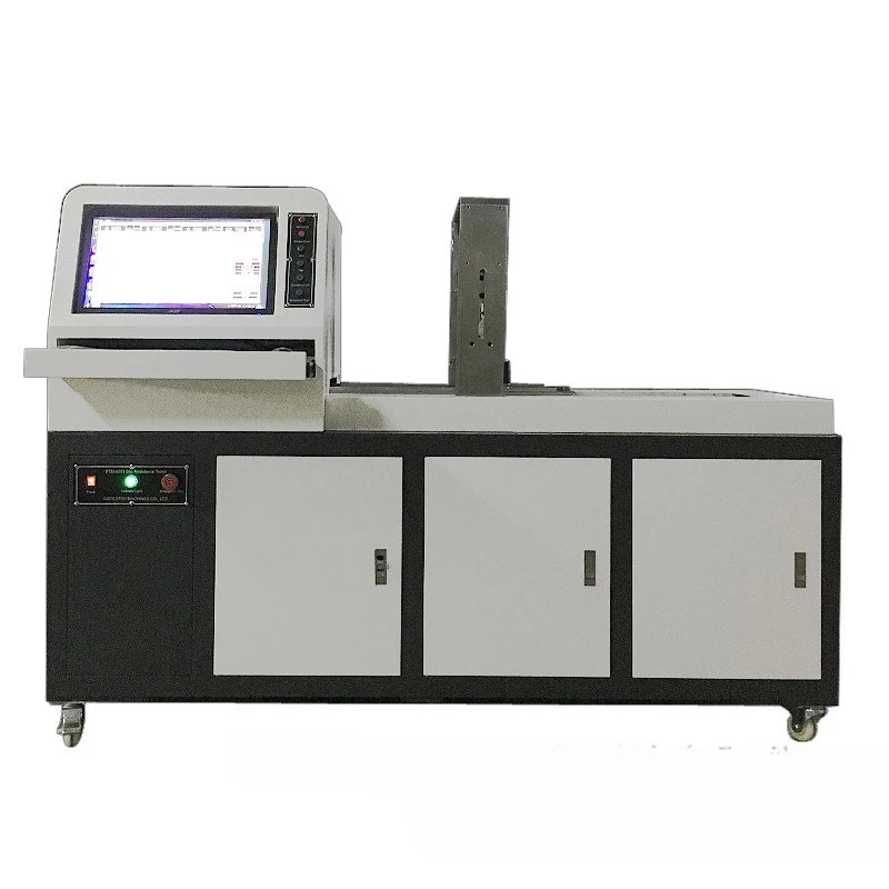 Computer system Sole anti-skid testing machine Sole anti-skid testing machine Sole anti-skid tester