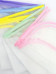 1pc heat insulation ironing pad non-slip long-term heat-resistant ironing pad fabric protection net