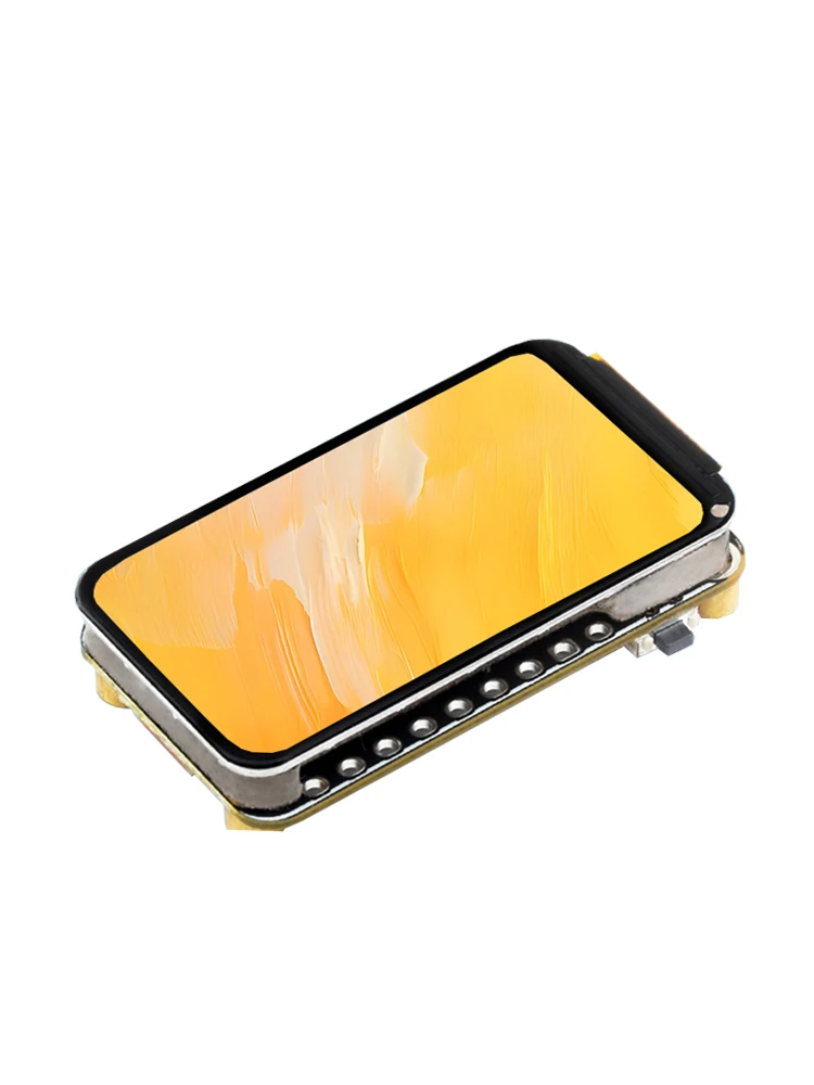 Waveshare ESP32-C6 1,47-calowy wyświetlacz LCD Płytka rozwojowa 172×320 Obsługuje WiFi 6 i Bluetooth ESP32 1,47 cala ESP32-C6-LCD-1.47 — Zdjęcie 2 z 2