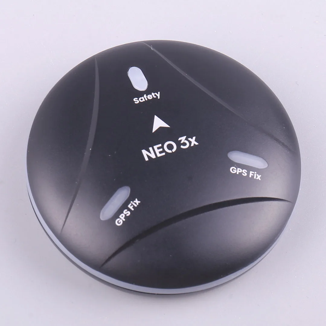 CUAV جديد NEO 3X M9N GPS DroneCAN يمكن بروتوكول GNSS