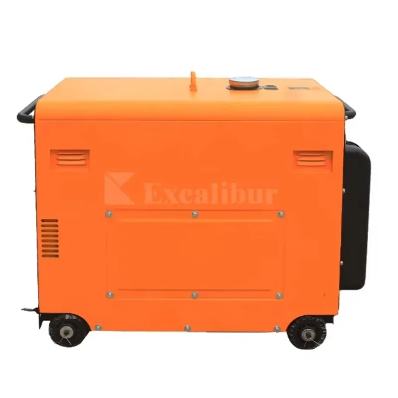 Factory Price Generators For Home Generator Diesel, Factory Price Ac Single Phase Diesel Generators