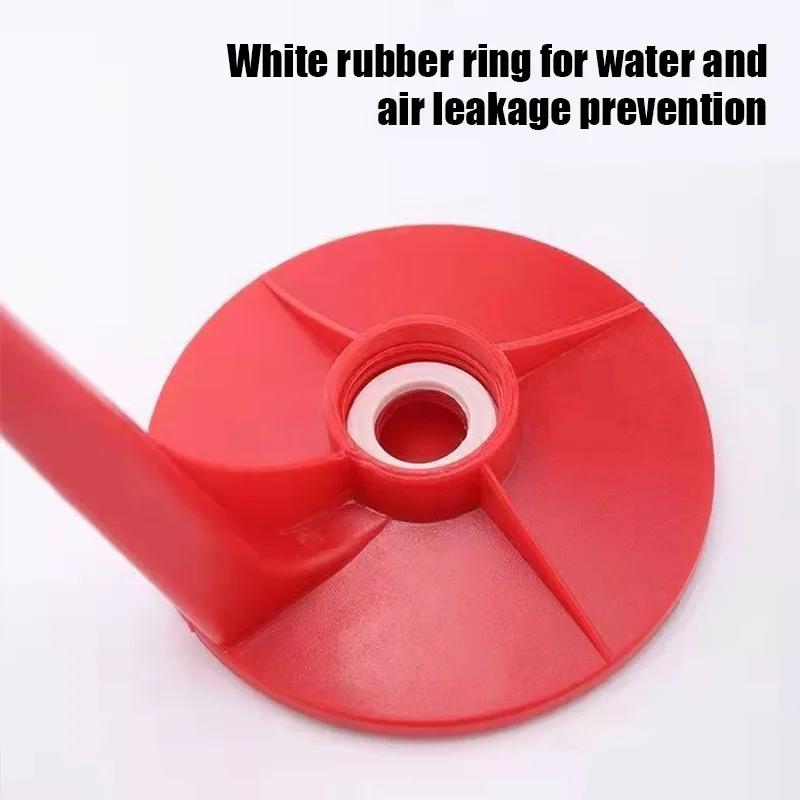 음료 반전 디펜서 물 주전자 병 소다 음료 디펜서, 파티 바용 창의적인 식수 스위치 수도꼭지