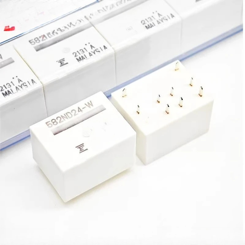 

1 шт. 582ND24-W 24В 10-контактный электроакустический модуль