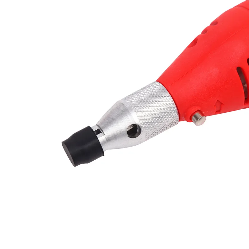 

1 Pc Piglet Electric Teeth Grinder Adjustable Speed Teething Stick Pet Teething Farm Breeding Equipment