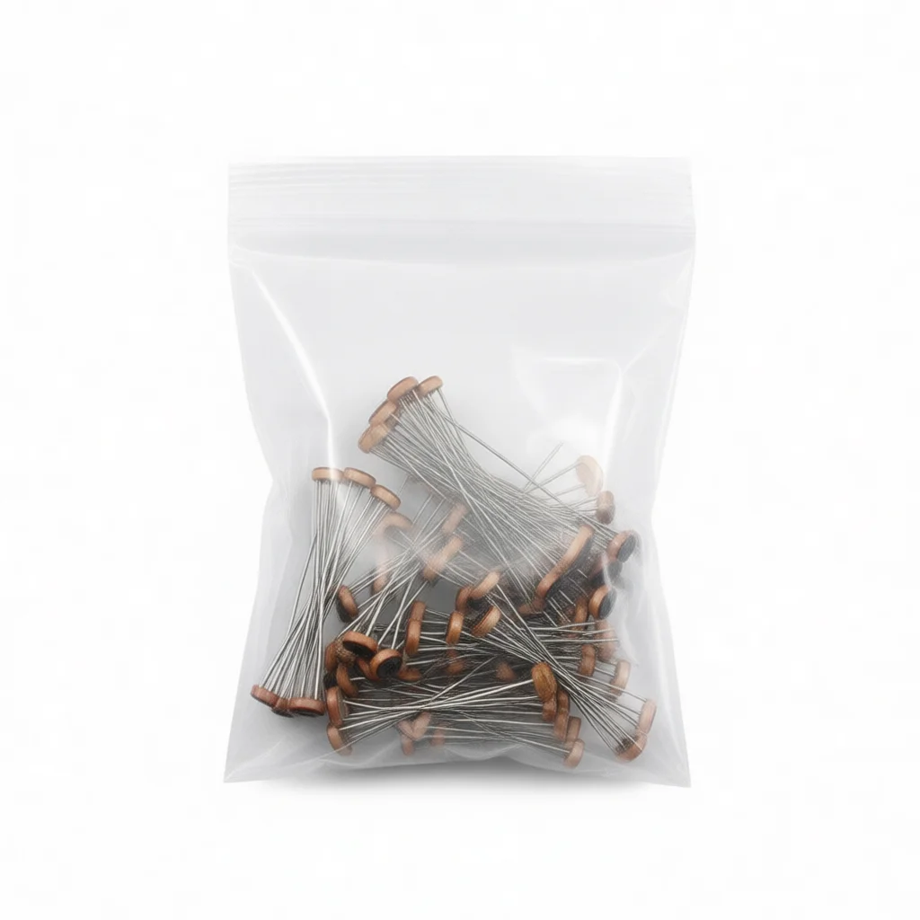 50 GL5506 GL5516 GL5528 GL5537 - Diy With Electronics recensie en prijs