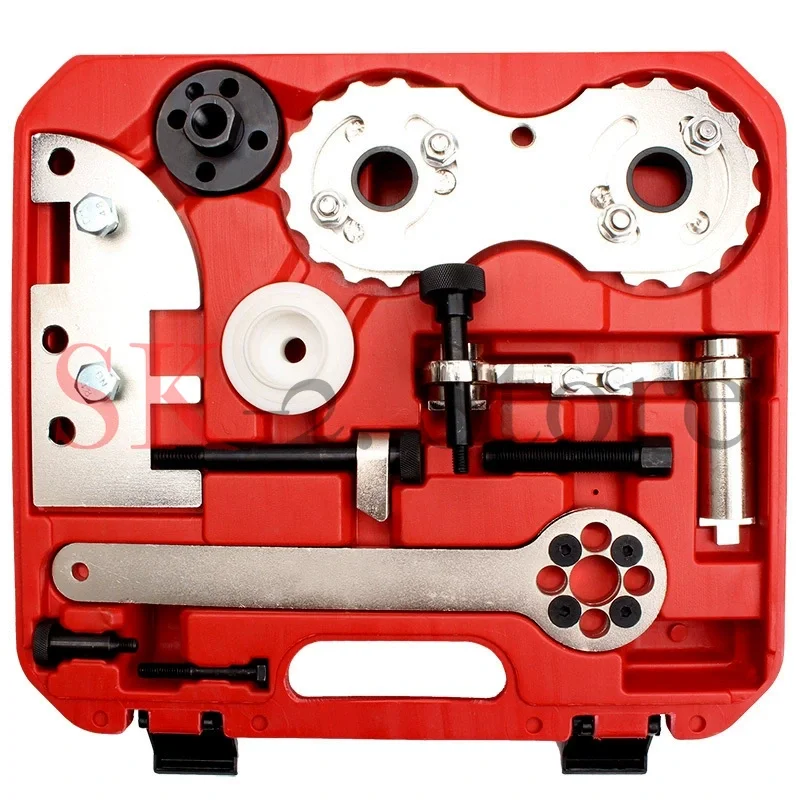 Special maintenance tool for Lynk & Co 2.0T 1.5T belt engine timing