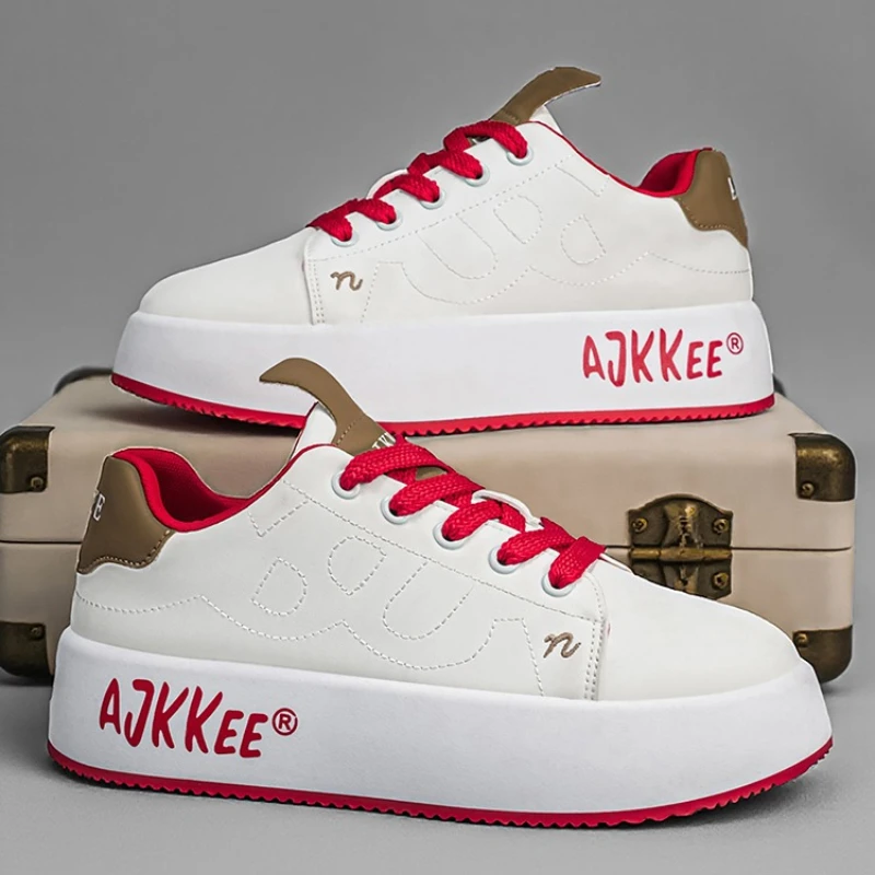 

Мужские модные кроссовки, женские низкие кеды для ходьбы, повседневные удобные кроссовки на шнуровке, нескользящие теннисные кроссовки, обувь для скейтбординга