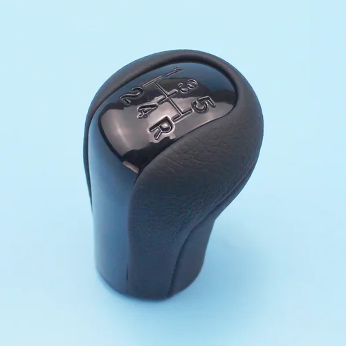 Imagen 2 del producto 1 Uds. Collares de cambio de marchas de 5 velocidades perilla de palanca de cambios Manual para Toyota YARIS/VITZ 1999-2005 Toyota AVENSIS 1997-2008