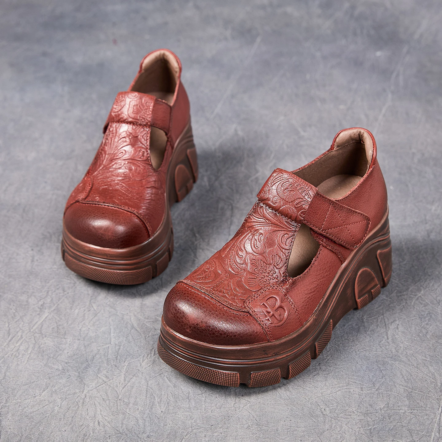 5092 Red