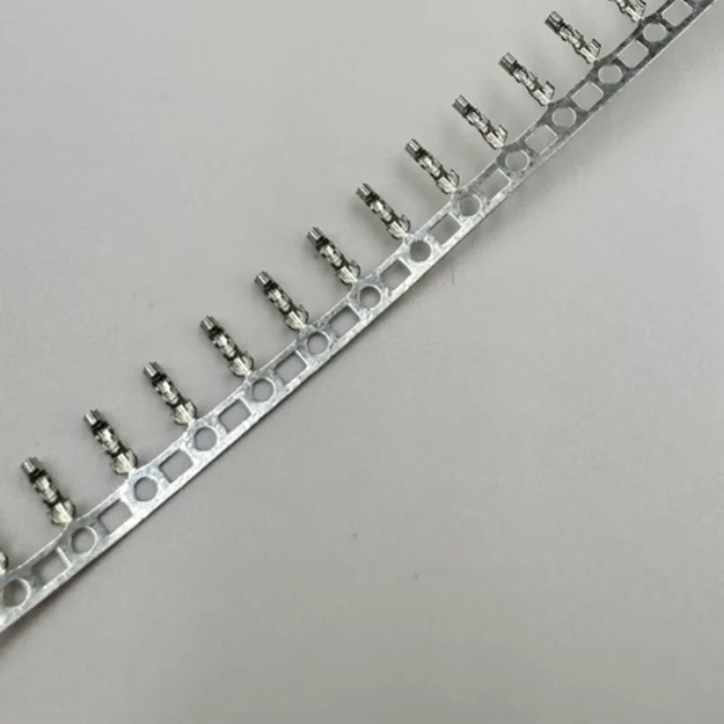 

200PCS Original genuine Connector 87421-0100 For Car Smart Electronic Devices