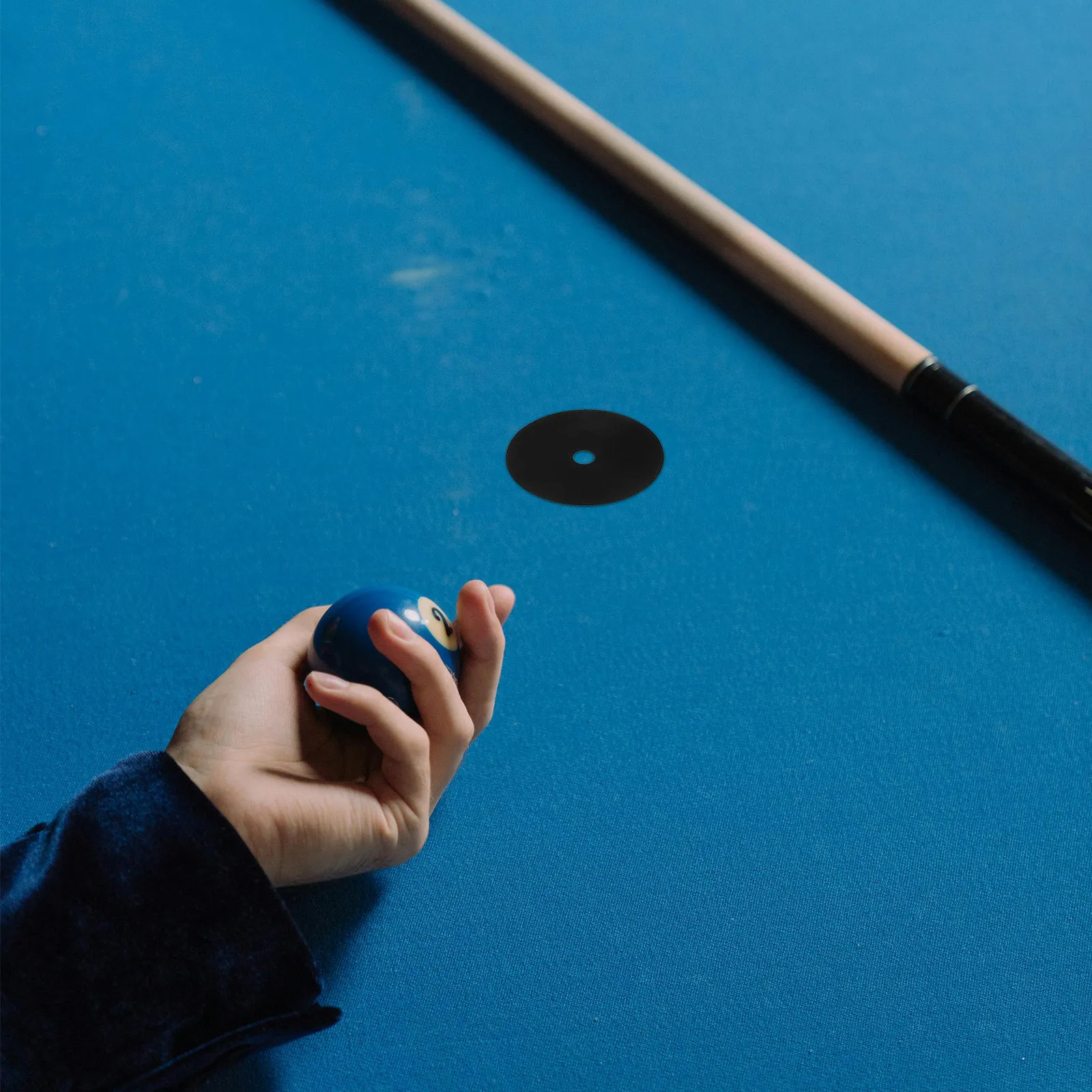 

Самоклеящиеся маркеры-точки для бильярдного стола, наклейки для разметки позиций на снукерном столе