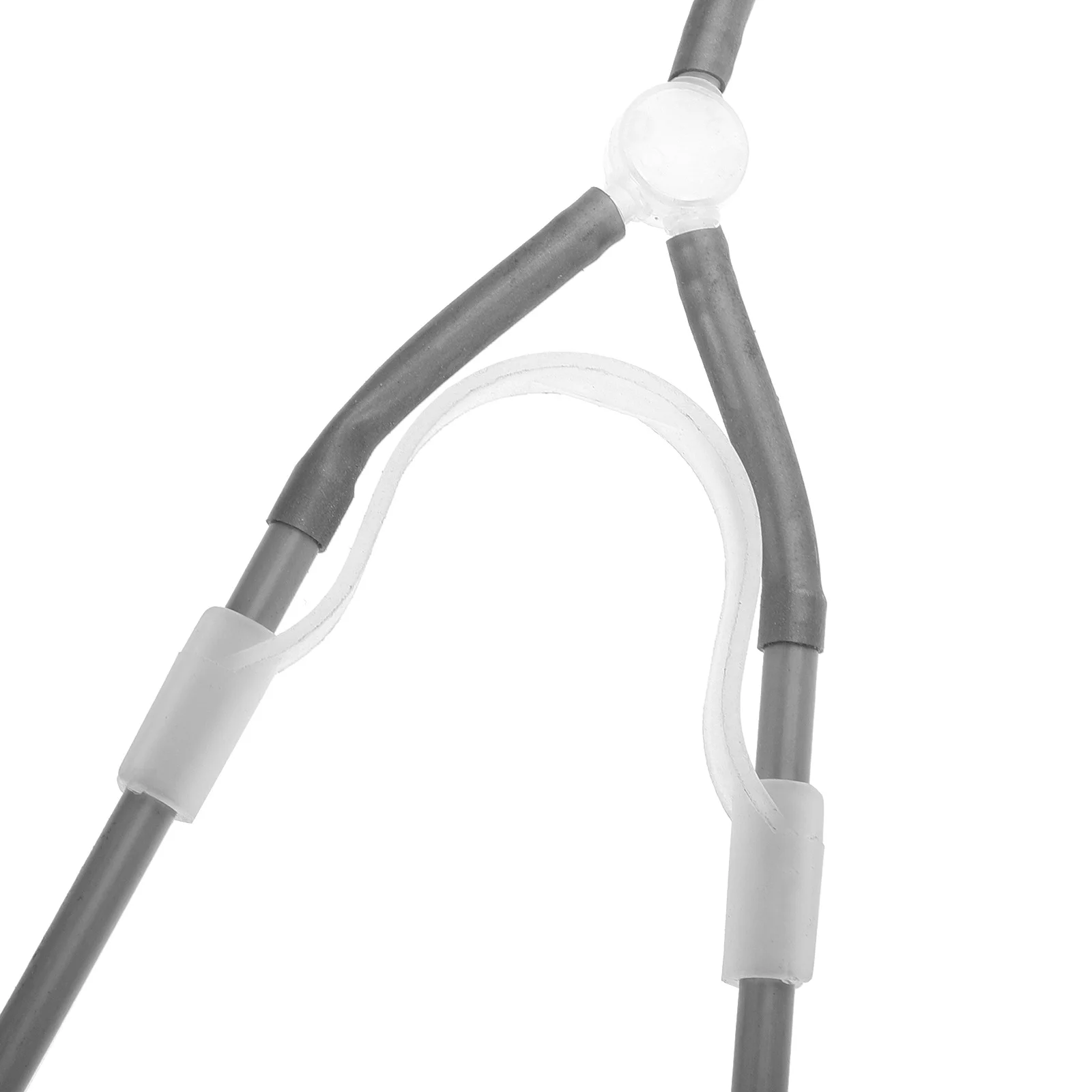 子供用聴診器 本物の機能を備えた看護師ごっこ遊び ごっこ遊び 医師用聴診器 幼児用ハロウィン小道具 ハロウィン小道具