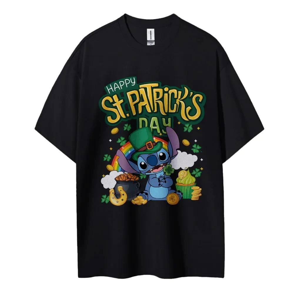 Disney Stitch Cotto… - image