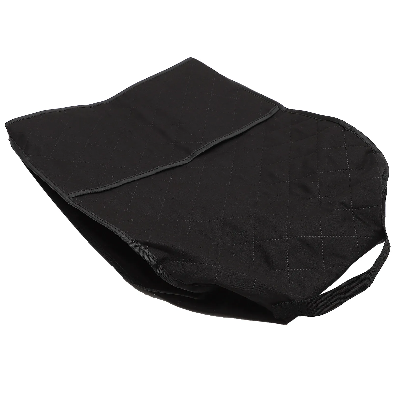 

High Quality Polyester Kitchen Stand Mixer Cover Protector Dustproof Pet Proof Scratch Resistant Smooth Edges Easy Clean