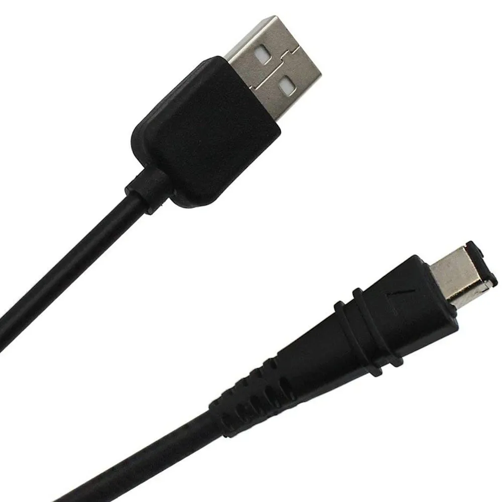 

Replacement CA-110 USB Charger Cable for Canon CA 110, Suit for VIXIA HF M50, M52, M500, R20, R21, R30, R32, R40, R42, R50, R52,