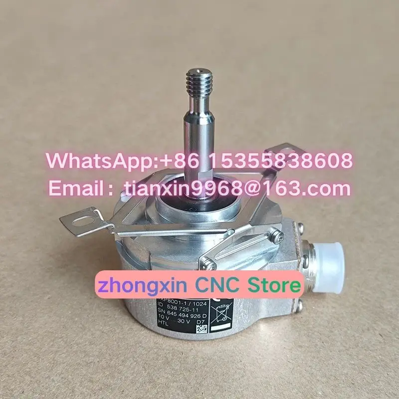 New Original 1XP8001-1/1024 1XP8012-10/1024 1XP8032-10/1024 encoder 1XP8001-1 1024 1XP8012-10 1024 1XP8032-10 1024