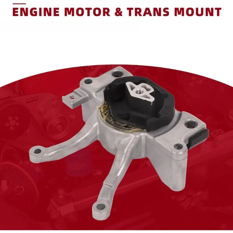 Engine Mount Bracket Replacement for BMW G38 G30 G11 G12 730Li 740Li 22326862578,22322578