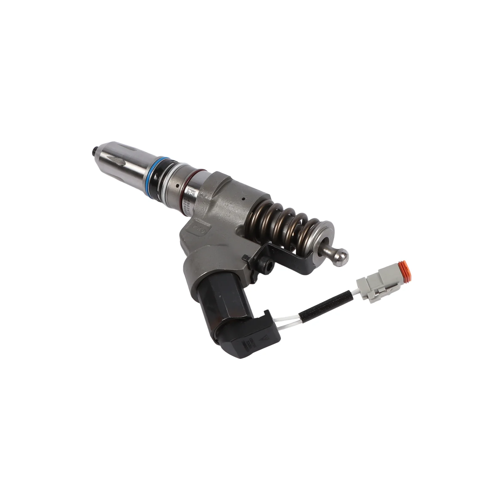 6PCS Remanufactured Common Rail Diesel Fuel Injector For Cummins QSM11 ISM11 QSM11-C Excavator Accessories Replacement 4903472