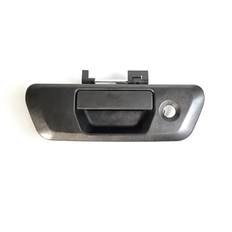 

Tailgate Handles For Nissan Navara D23 Rear Tailgate Door Handle Rear Liftgate Handle Bezel 90606-4JG0B Rear Gate Latch Handle