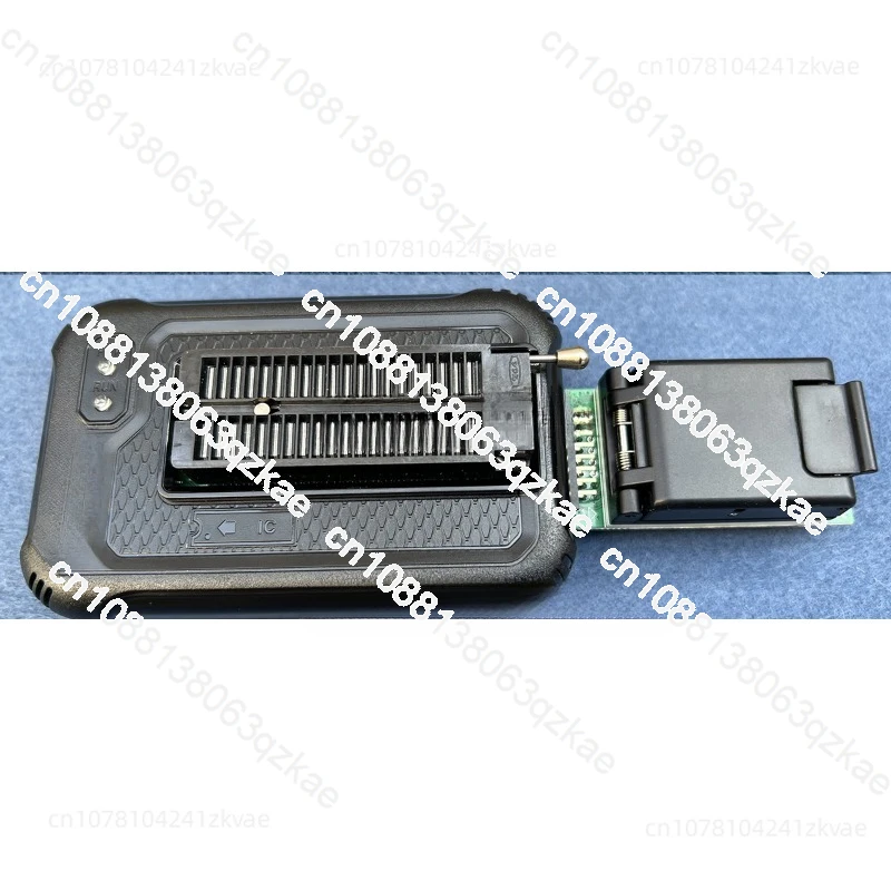 V2.0T48 EMMC BGA153 / BGA169 High-Speed Programming Adapter Programming Socket