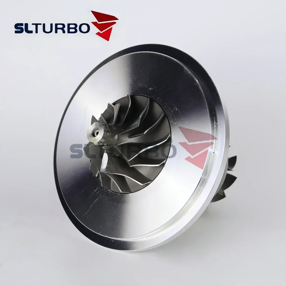 트럭 11.0L DE12TIS 434251-0024 엔진 65091007119용 GT42 자동차 터보차저 카트리지 701139-0001 내부 교체 부품