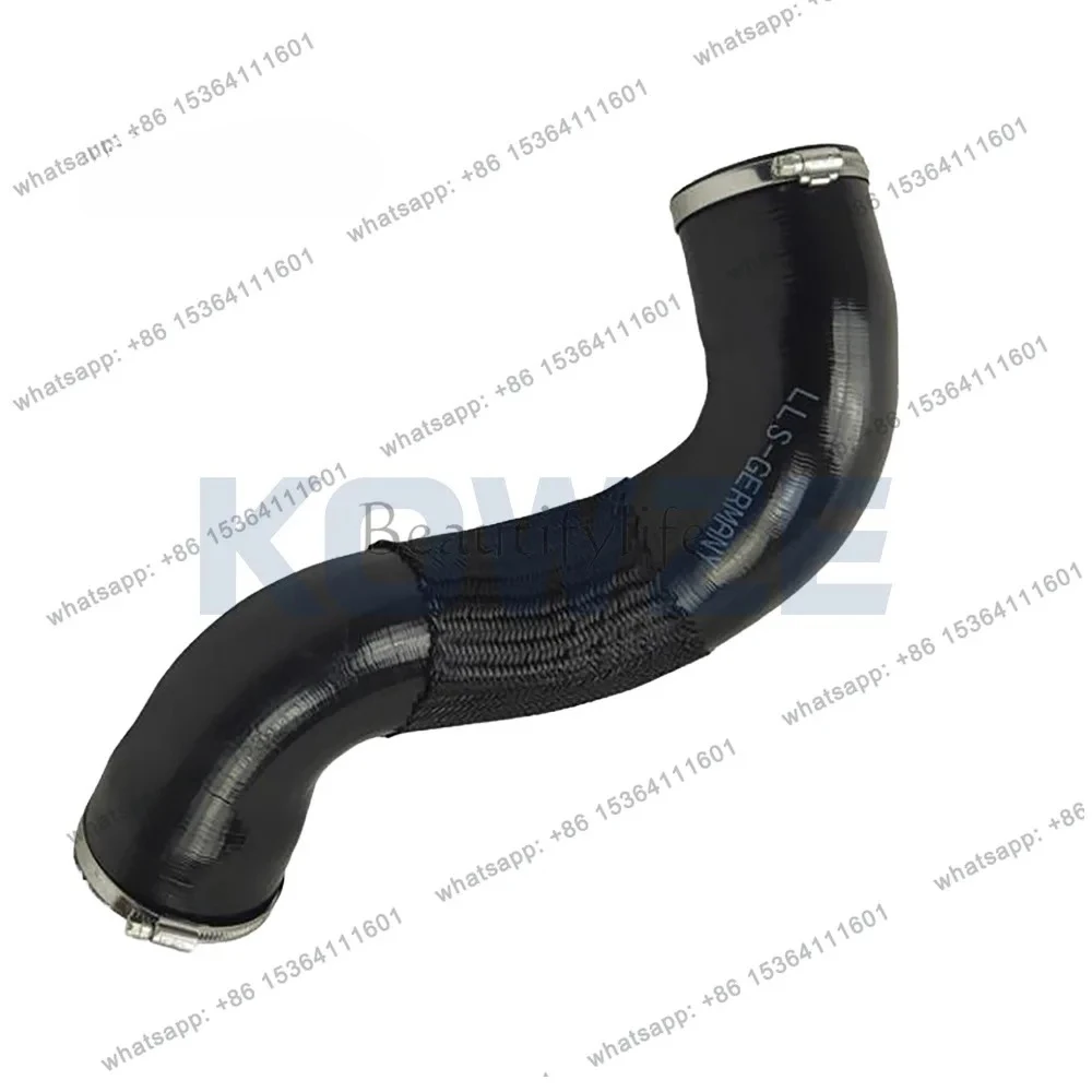 14463-5X21B intermediate cooling tube suitable for the second generation 2004-2021 YD25