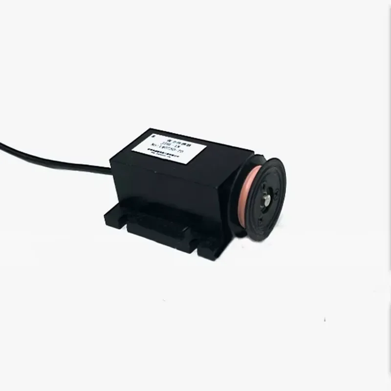 PLC570 1N 2N 5N Textile Mills Used Chemical Fiber Nylon Micro-tension Sensor Prices Thread Mounting 5-24VDC