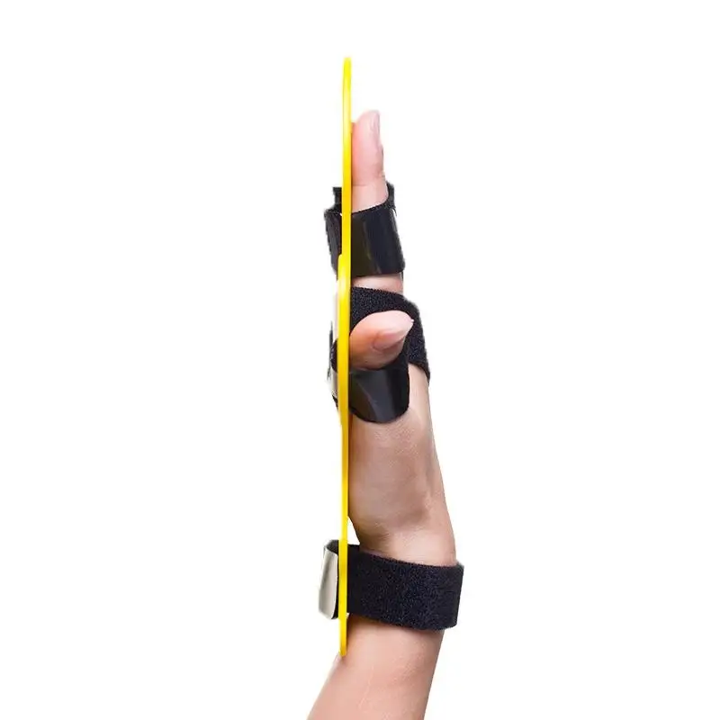 Splint Apoplexy Hemiplegia Left Right For Men Women Corrector Hand Wrist Orthosis Separate Finger Flex Spasm Extension Board