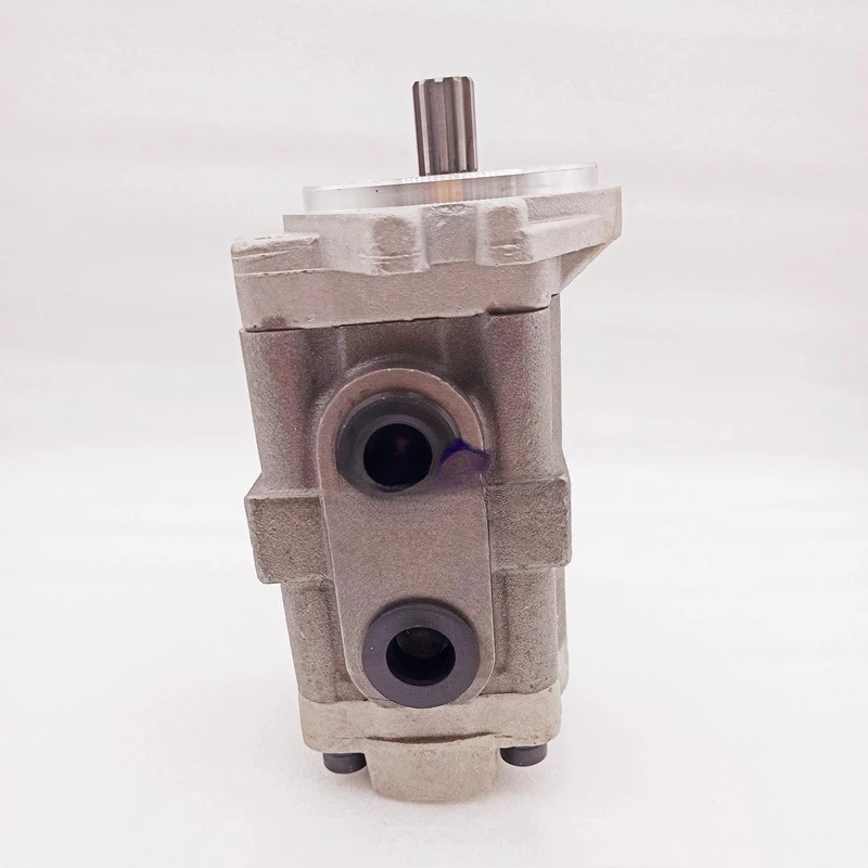 

Excavator fan pump auxiliary pump is suitable for Carter 325/330/336/345C/D cooling pump 200-3406