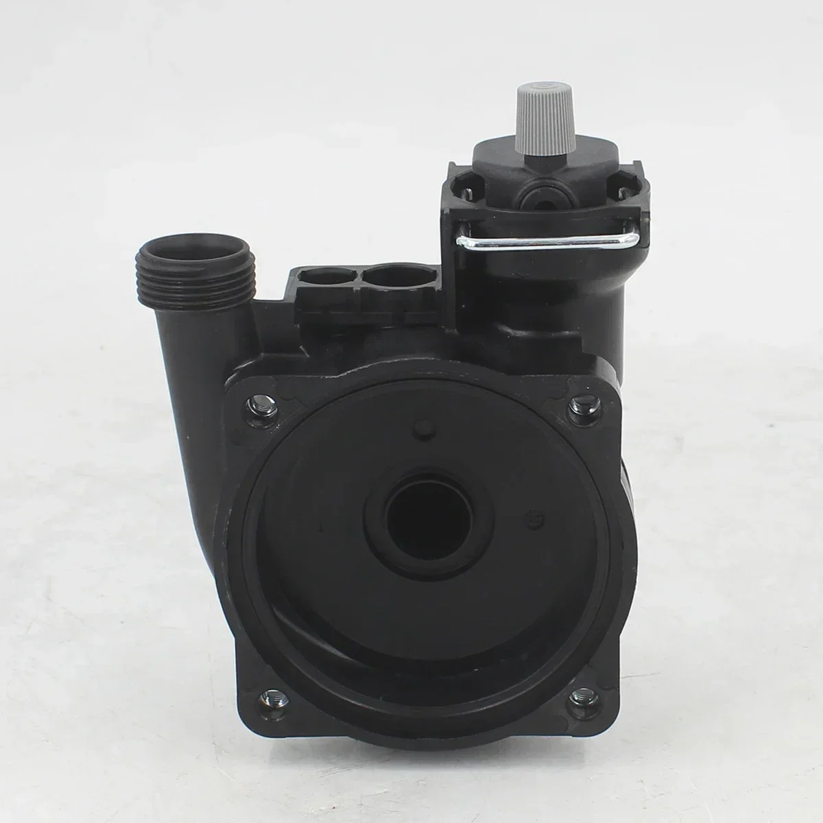 Gas Boiler Water Pump Built-in Circulating Pump Motor Rotor Pump Housing Shell Gas Boiler Sqare Parts for INTNFSL12/6